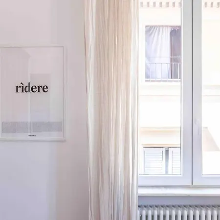 Daire Cozy House In The Heart Of Bolonya