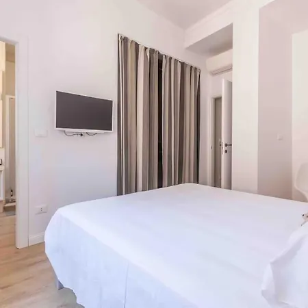 公寓 Cozy House In The Heart Of